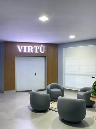 Virtù — Identificação interna